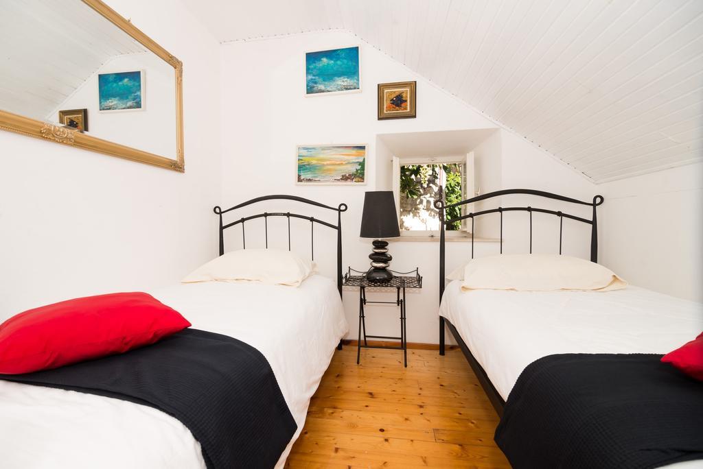 Dubrovnik Old House Villa Room photo