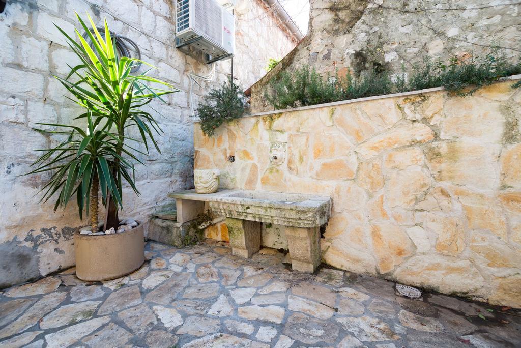 Dubrovnik Old House Villa Exterior photo