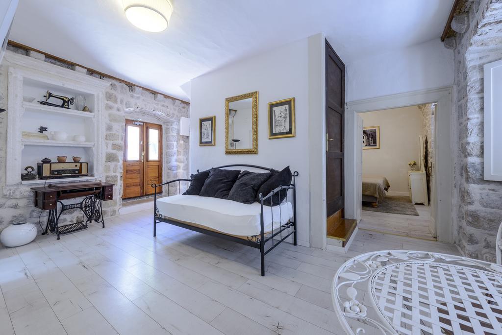 Dubrovnik Old House Villa Exterior photo