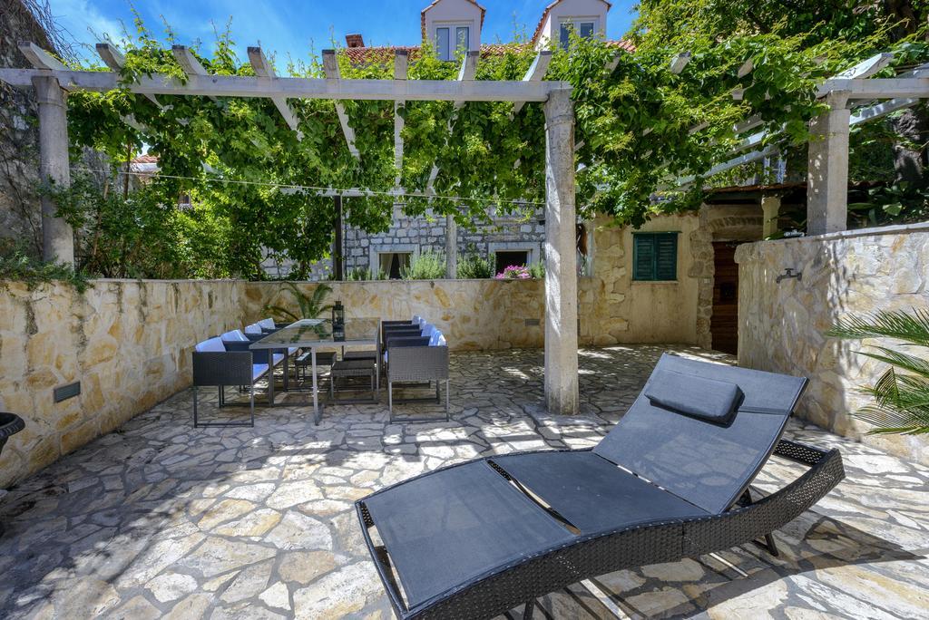 Dubrovnik Old House Villa Exterior photo