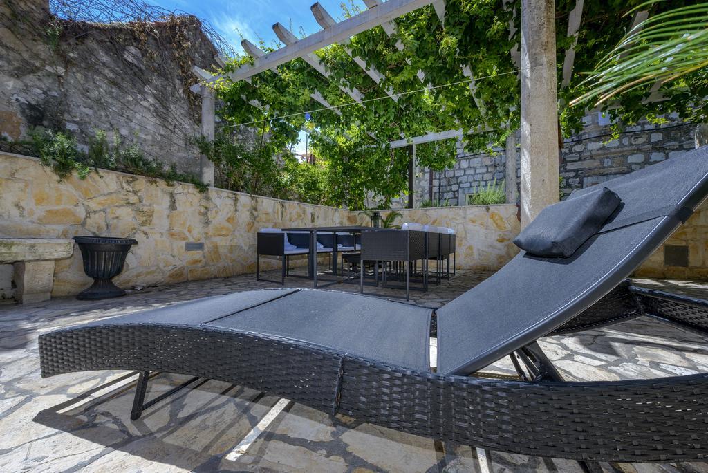 Dubrovnik Old House Villa Exterior photo