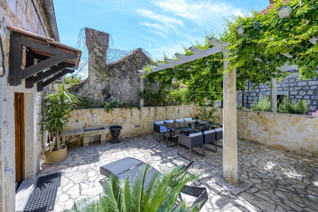 Dubrovnik Old House Villa Exterior photo