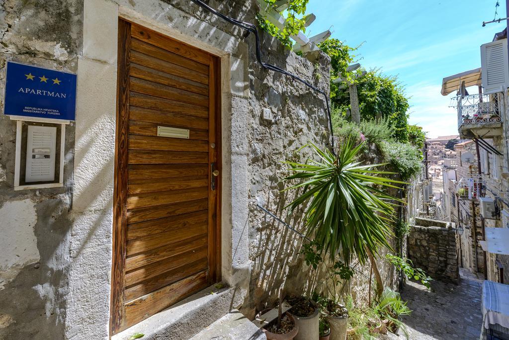 Dubrovnik Old House Villa Exterior photo